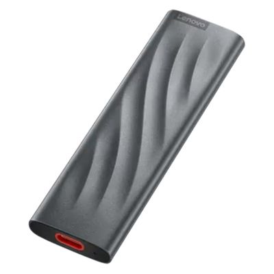 LENOVO PS8 Portable Solid State Drive (512GB)